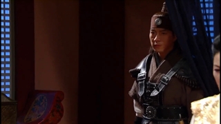 موزیک ویدیو جومونگ و یسویا