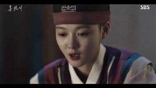 قسمت 12 سریال عاشقان آسمان سرخ +ترجمه فارسی تیم ترجمه وایولت