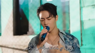 کاور آهنگ stay (The Kid LAROI & Justin Bieber) توسط دا وون (SF9) + زیرنویس فارسی (ورژن لایو)