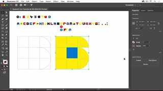 دانلود پلاگین Fontself v1.1.1 برای ایلاستریتور