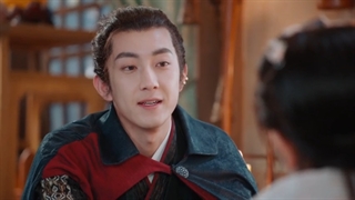 سریال چینی برادران عزیز من My Dear Brothers قسمت نوزدهم (زیرنویس چسبیده)