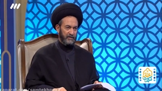 نکاتی از دیدار حضرت موسی و خضر (ع)