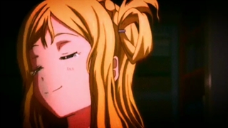 اولین و اخرین ماری اوهارا هستم