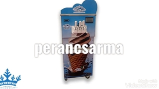 بستنی ساز نیکنام صنایع برودتی پرنس سرما