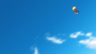 انیمه Tsuki ga Michibiku Isekai Douchuu قسمت 12 با زیرنویس فارسی(اخرین قسمت)