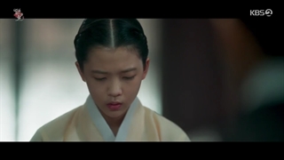 قسمت اول سریال علاقه پادشاه | The King’s Affection