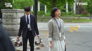 پشت صحنه قسمت اول و دوم سریال سلول های یومی Yumi's Cells 2021 با بازی کیم گو اون و جینیونگ GOT7 و آن بو هیون