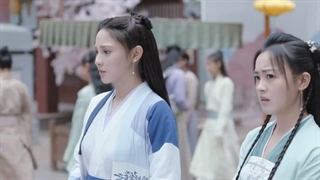 قسمت 25 سریال چینی جون جیو لینگ (Jun Jiu Ling 2021 ) با زیرنویس چسبیده
