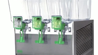 شربت سردکن صنعتی ریما