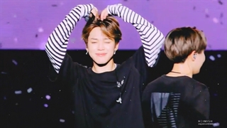 HAPPY BIRTHDAY JIMIN♡