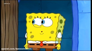 باب اسفنجی قسمت ۳