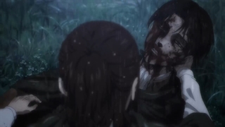 تیزر جدید از پارت دوم فصل چهارم انیمه Attack on Titan