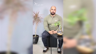 مصاحبه با مربیان کمپین حال خوب| 09196546601