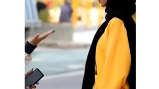 تو معتادی!......