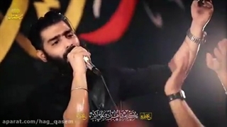 مداحی خدا هم گواهه مستی ما همیشه با تو براهه