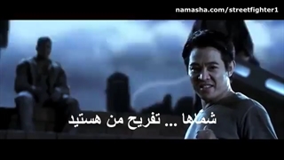 جنگ قاسم لاورمن با آرمی های فحاش بی تی اس