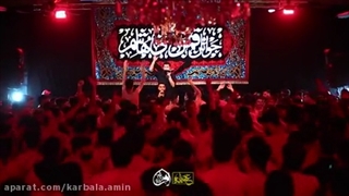 مداحی تفسیر توبه قرآن علیه علی علی علی