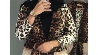 شیکومزون2021 پالتوپلنگی