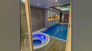 اجاره ویلای استخردار در ایزدشهر