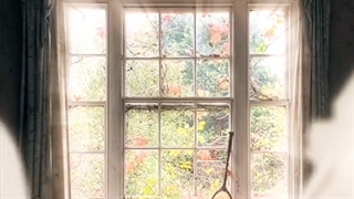 دانلود آهنگ جدید سینا شعبانخانی به نام جادوی سیاه