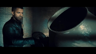 قسمت اول سریال حرفه ای