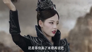 سریال چینی شعر عشق باستانی 2021 . قسمت 47 . با زیرنویس فارسی