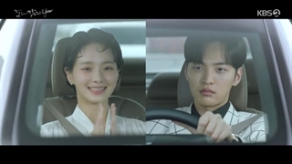 سریال Dali and the Cocky Prince 2021قسمت 7 زیرنویس اضافه شد