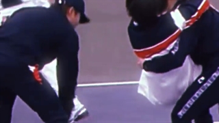 جیمین خیلی مهربونه، یونو؟ ㅜㅡㅜ