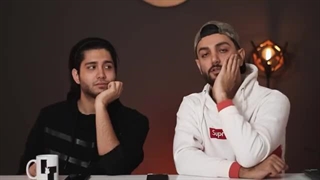 Iranian Musicians Reacting to Jimin - Lie Live - Aidin Tavassoli and Iman Tavassoli