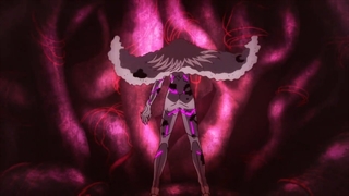 انیمه  دو ستاره جنگیر قسمت 41 با زیرنویس فارسی