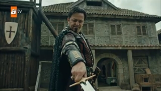 قسمت 66 سریال قیام عثمان با زیرنویس فارسی را در کانال تلگرام ما تماشا کنید لینک کانال داخل توضیحات