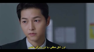 قسمت 2 سریال وینچنزو +زیرنویس فارسی Vincenzo 2021 با بازی سونگ جونگ کی و تکیون