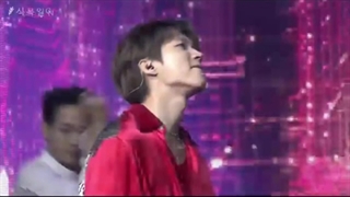 infinite-- woohyun-concert 2021 D2-p2