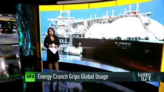 بحران انرژی جهان را فرا گرفته است و OECD به توافق مالیاتی شرکت ها می رسد