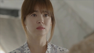 سریال کره ای نسل خورشید قسمت 4 | دوبله فارسی | Descendants of the Sun 2016