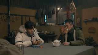 سریال چینی معبد گمشده 2 (The lost tomb 2 2019) قسمت 36 + زیرنویس فارسی