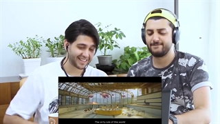 Iranian Musicians Reacting to - TXT 0X1_LOVESONG feat  Seori - Iman Tavassoli And Aidin Tavassoli