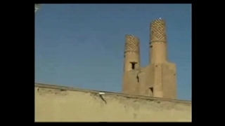 مسجد جامع اشترجان