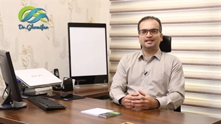 علت لرزش دست و پاها