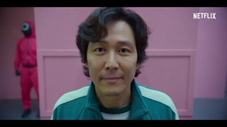 سریال کره ای : بازی مرکب (Squid Game) اسکویید گیم فصل اول کامل