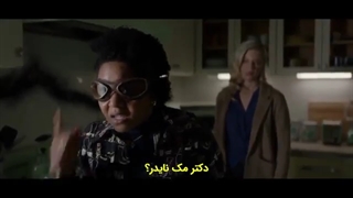 سریال استارگرل Stargirl فصل 2 قسمت 10 با زیرنویس فارسی چسبیده - فیلم مووی وان