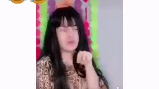 این چرا جدیدا ترند شدهه :////