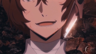 Dazai Osamu | oh Death