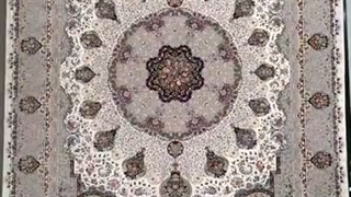 انواع فرش 1200 شانه کلاسیک 