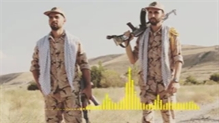 آهنگ مازندرانی شاد