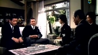 سریال اوشین سالهای دور از خانه قسمت ۱ / دوبله فارسی.