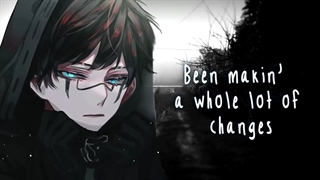 Nightcore  The Search NF Lyrics_v720p