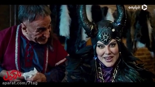 دانلود کامل سریال نارگیل قسمت 6 ششم _ سریال نارگیل همه کیفیت ها