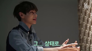 برنامه ران بی تی اس قسمت 6 زیرنویس فارسی چسبیده