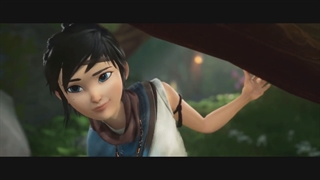 ویدئو بررسی Kena: Bridge of Spirits در PS5